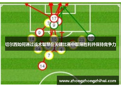 切尔西如何通过战术智慧在关键比赛中取得胜利并保持竞争力