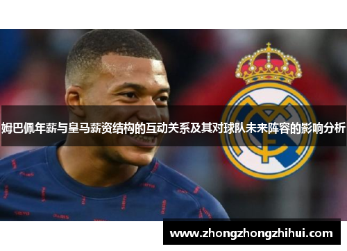 姆巴佩年薪与皇马薪资结构的互动关系及其对球队未来阵容的影响分析