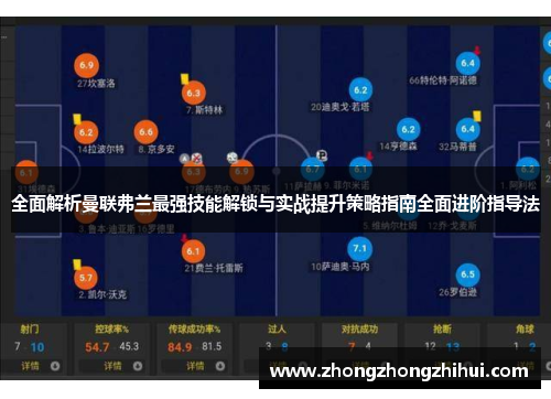 全面解析曼联弗兰最强技能解锁与实战提升策略指南全面进阶指导法